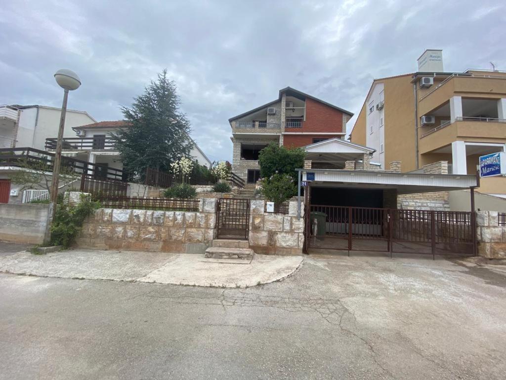 Apartments Maricic Sveti Petar  Exterior foto